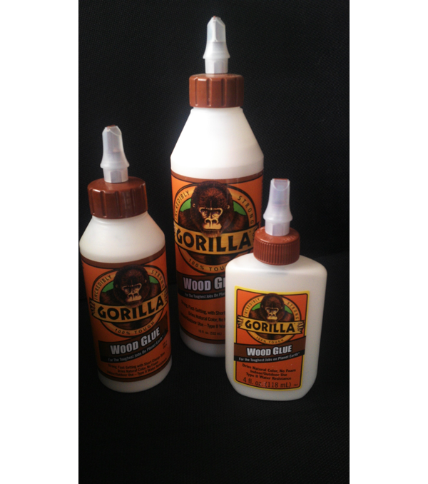 gorilla-wood-glue