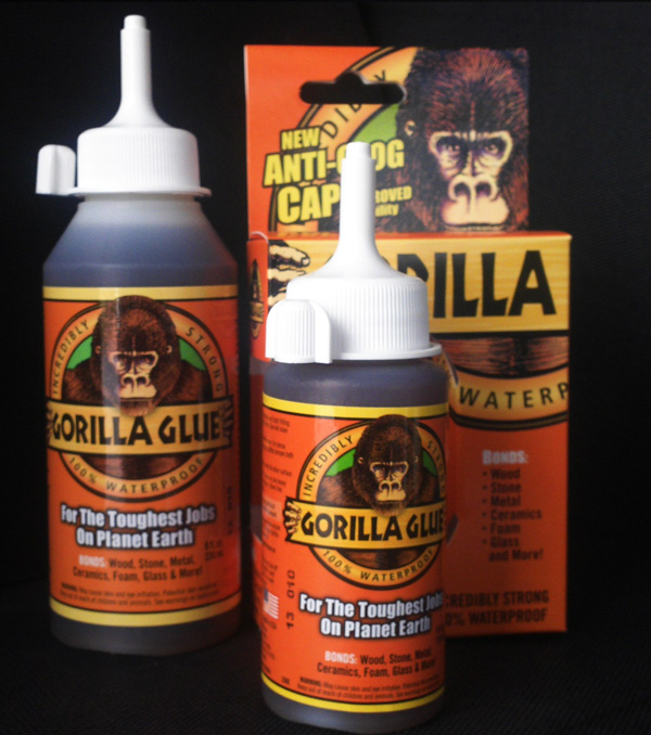 gorilla-glue